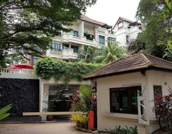 Amaninda (D11), Condominium #455741611